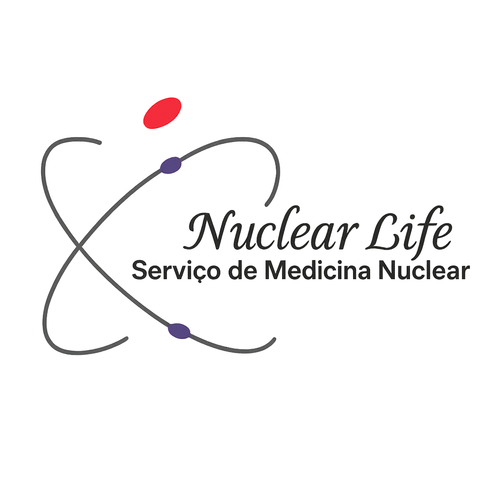 Logo Nuclear life
